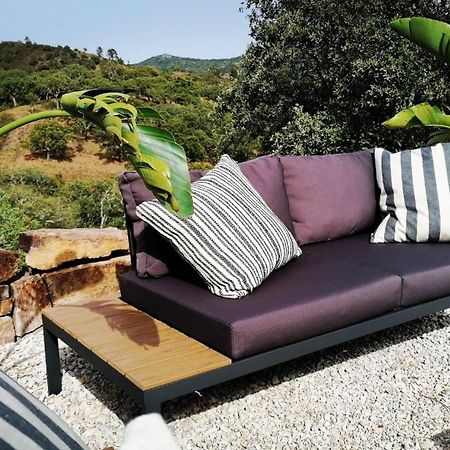 B&B Casa Escondida, Adults Only Alte Dış mekan fotoğraf