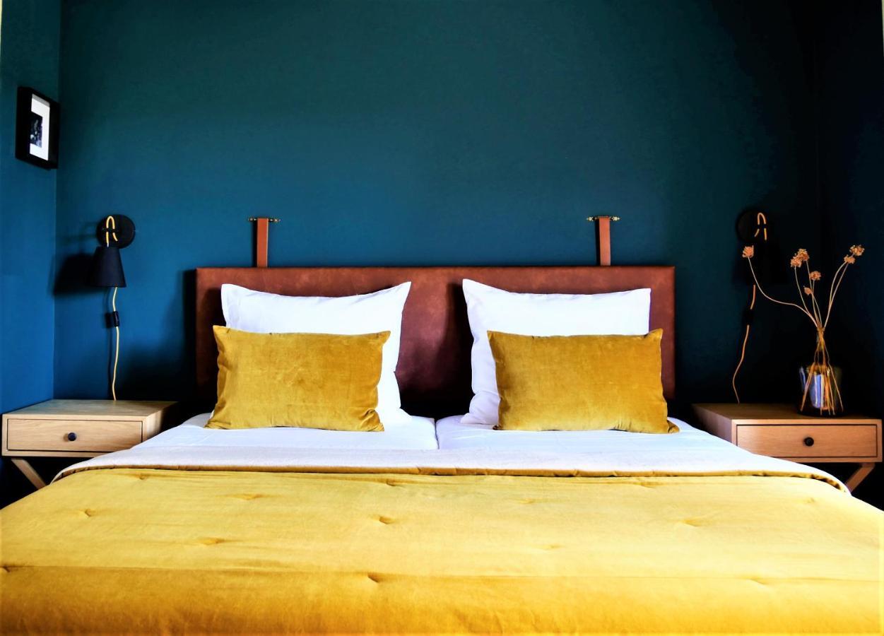 B&B Casa Escondida, Adults Only Alte Dış mekan fotoğraf