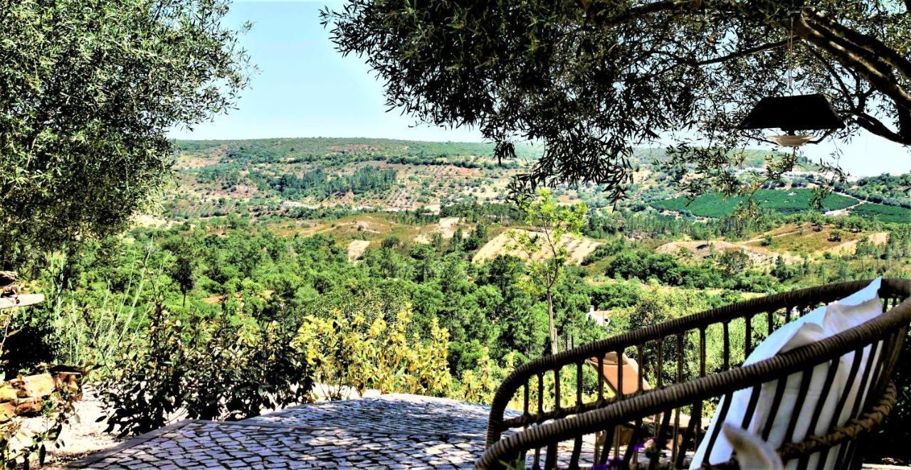 B&B Casa Escondida, Adults Only Alte Dış mekan fotoğraf