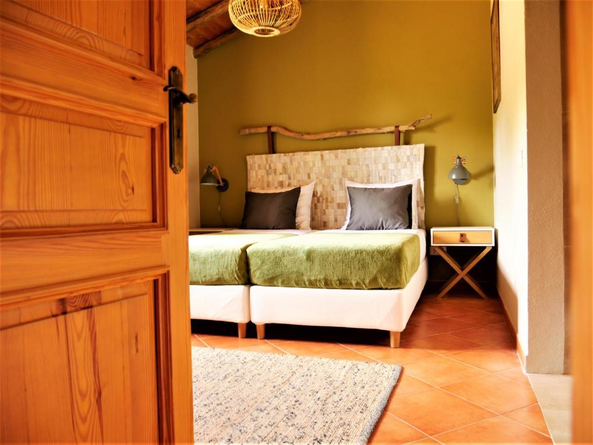B&B Casa Escondida, Adults Only Alte Dış mekan fotoğraf