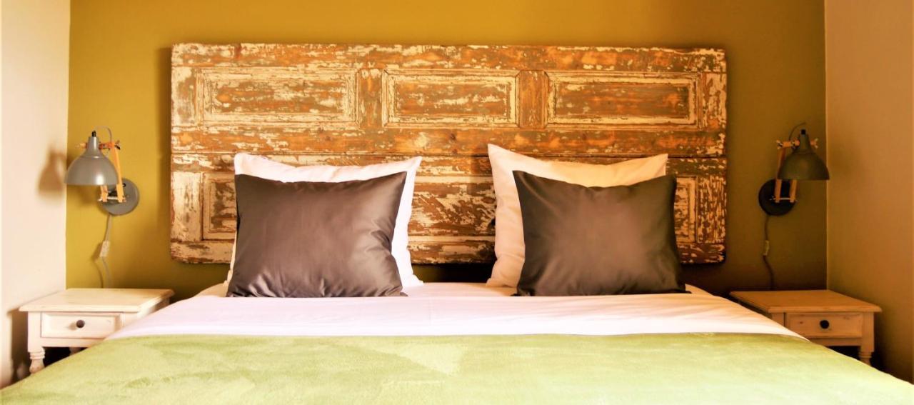 B&B Casa Escondida, Adults Only Alte Dış mekan fotoğraf