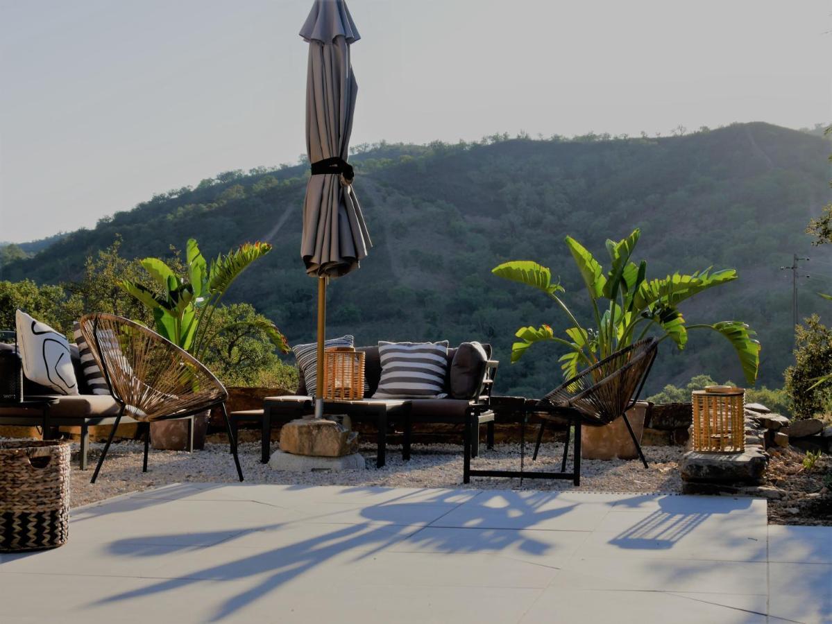 B&B Casa Escondida, Adults Only Alte Dış mekan fotoğraf